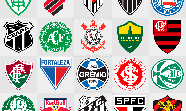 28º rodada do brasileirão série A.