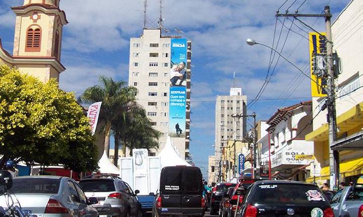 A Prefeitura de Alfenas/MG anunciou o início do programa Juro Zero.