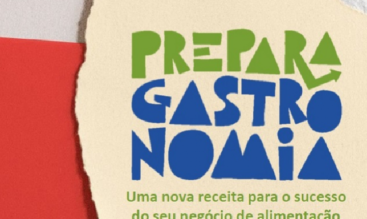 ABERTAS AS INSCRIÇÕES PARA O 