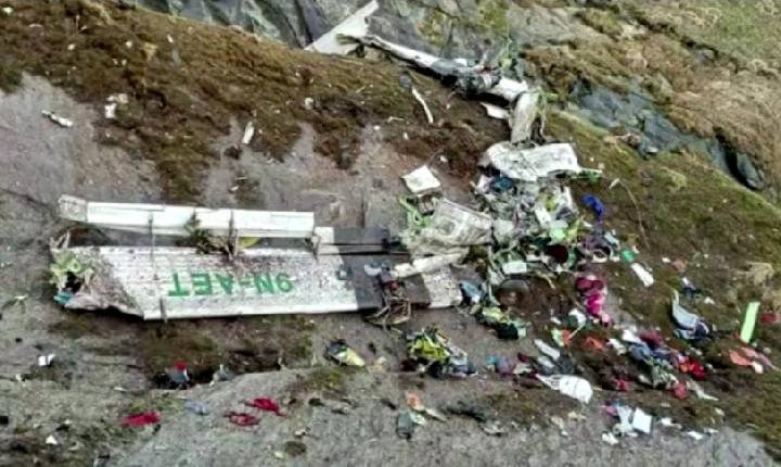 Acidentes mortais de aeronaves são comuns no montanhoso Nepal; relembre