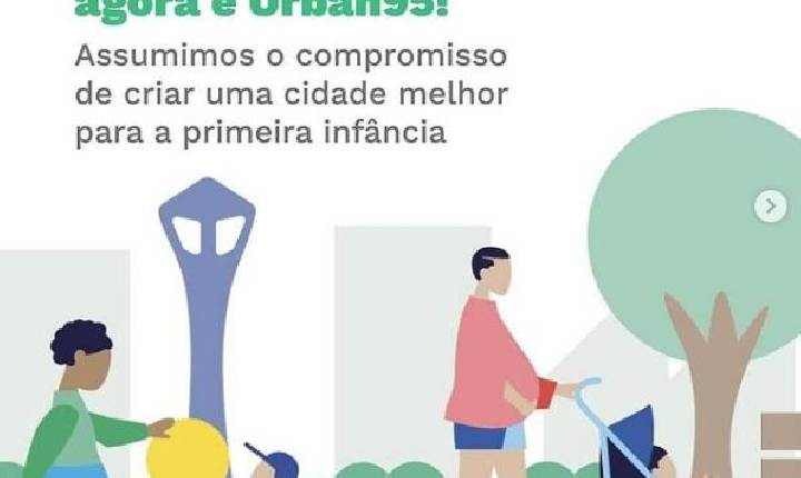 Alfenas/MG integra a Urban95.