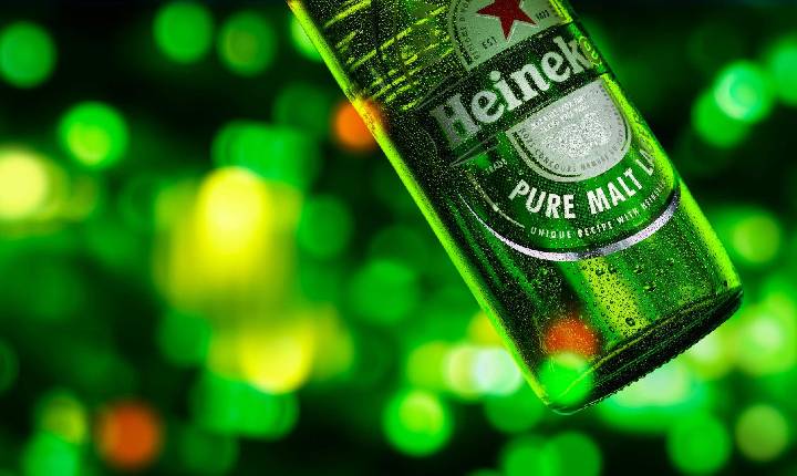 Alfenas tenta atrair cervejaria Heineken para instalação de unidade.