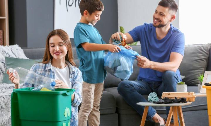 Ano novo, casa em ordem: 20 coisas que você não precisa e pode jogar fora agora