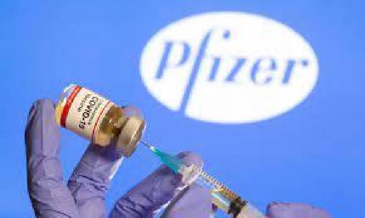 Anvisa amplia validade da vacina da Pfizer para 15 meses.