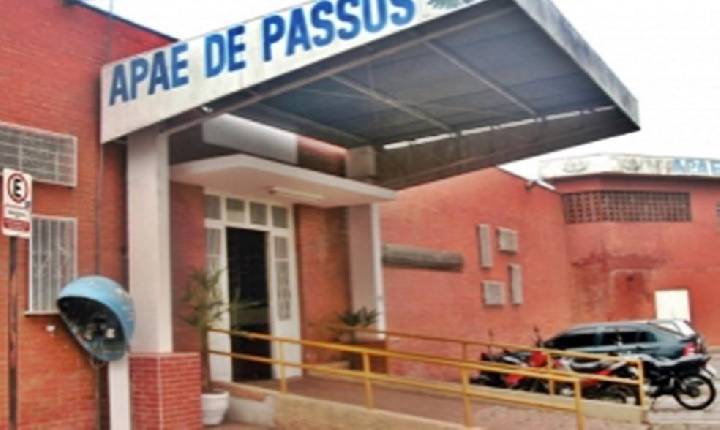 Apae divulga programação da Semana Nacional da Pessoa com Deficiência  Intelectual e Múltipla em Passos, MG.