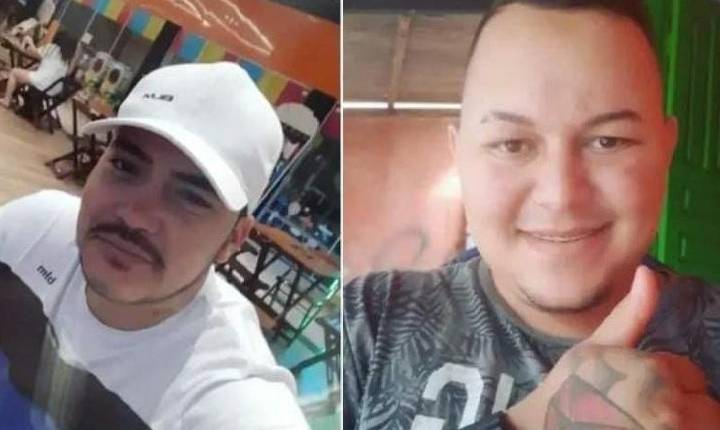 Assassino de chacina em Sinop (MT) é preso pela polícia