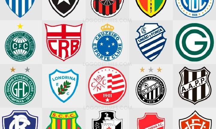 Brasileirão série B.
