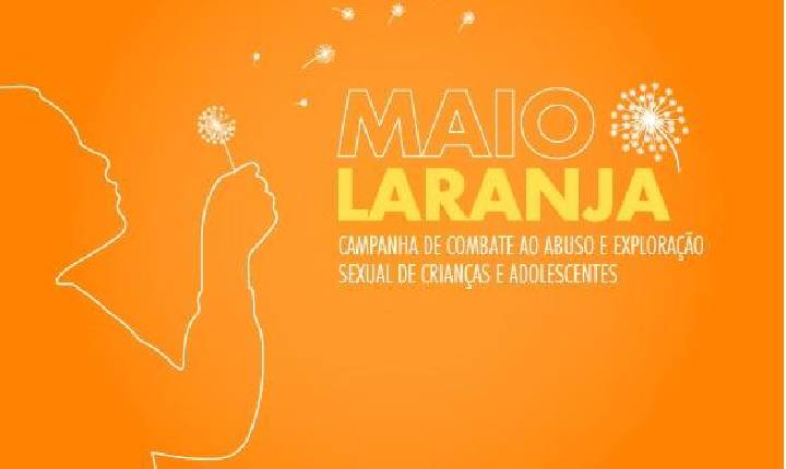 Campanha Proteja.