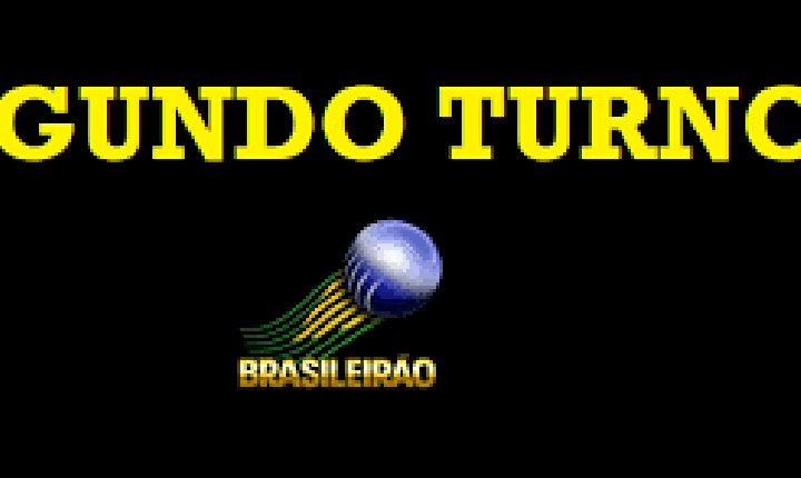 Campeonato Brasileiro.