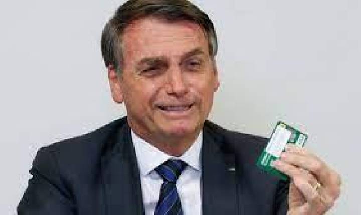 Cartão corporativo: Bolsonaro gastou R$ 27,6 milhões em 4 anos, menos que Lula e Dilma