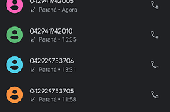 Galeria de Imagem