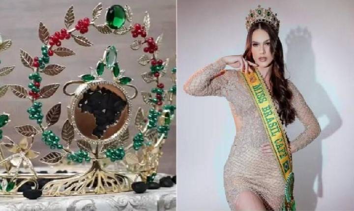 Concurso Miss Brasil Café chega à 13ª edição destacando protagonismo feminino no agronegócio.