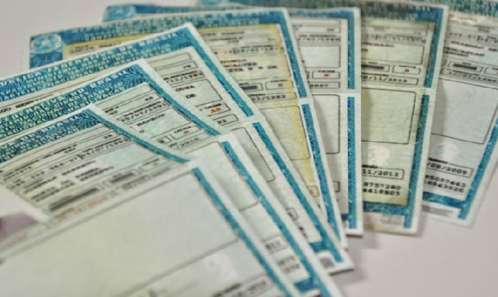 Contran acaba com exigência de aulas em autoescolas para obter CNH