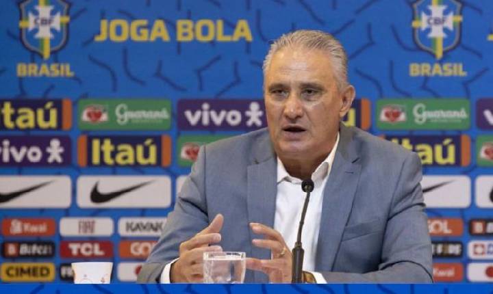 Convocados da Seleção para a Copa do Mundo 2022: veja a lista completa de Tite