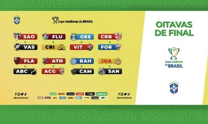Copa do Brasil.