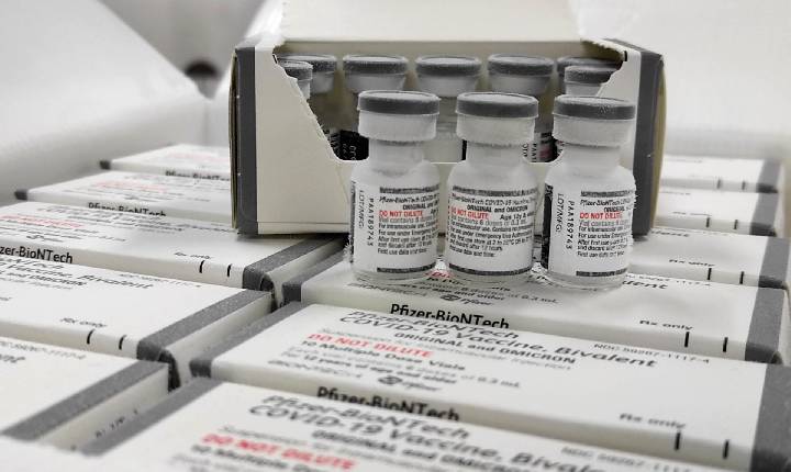 Covid-19: vacina bivalente começa a ser aplicada nas maiores cidades do Sul de MG; saiba onde se imunizar