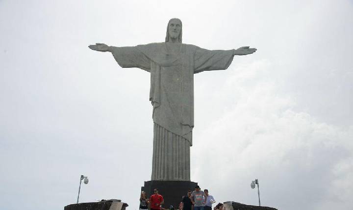 Cristo Redentor será restaurado para celebração de 90 anos