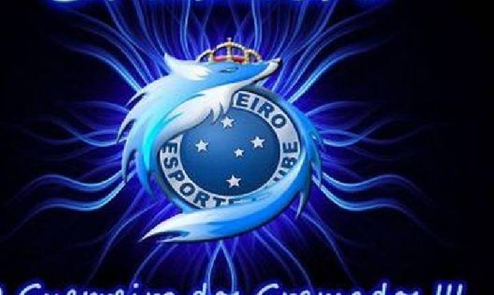 Cruzeiro.