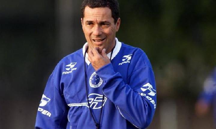 Cruzeiro Esporte Clube.