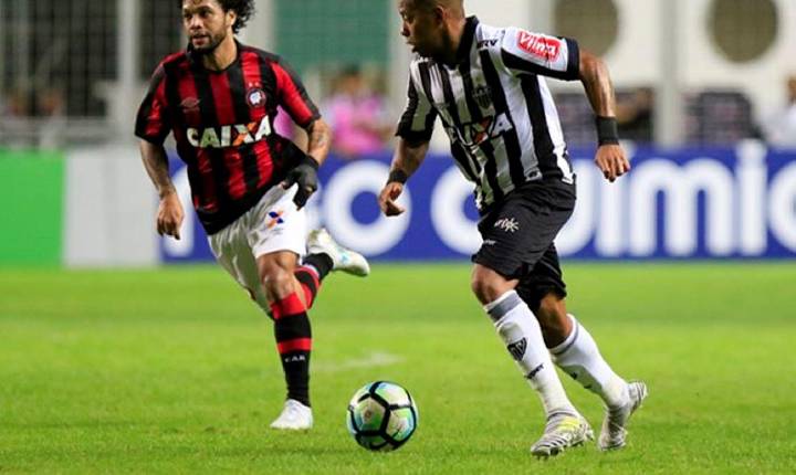 Final da Copa do Brasil.