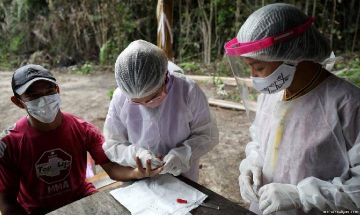 Fiocruz identifica surgimento de nova variante da Ômicron no Amazonas: BE.9