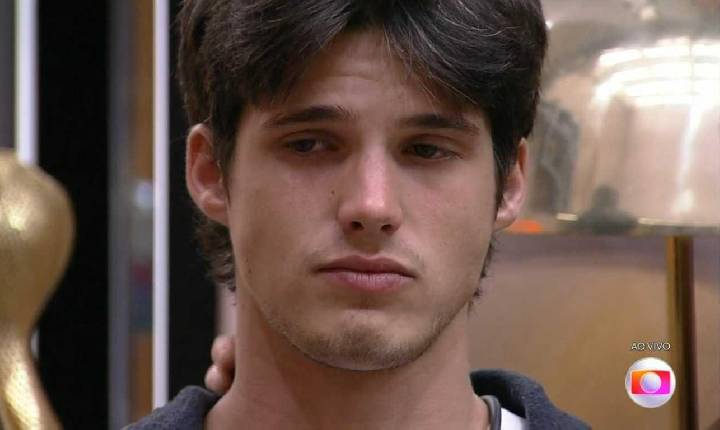 Gabriel é o segundo eliminado no paredão do 'BBB 23'