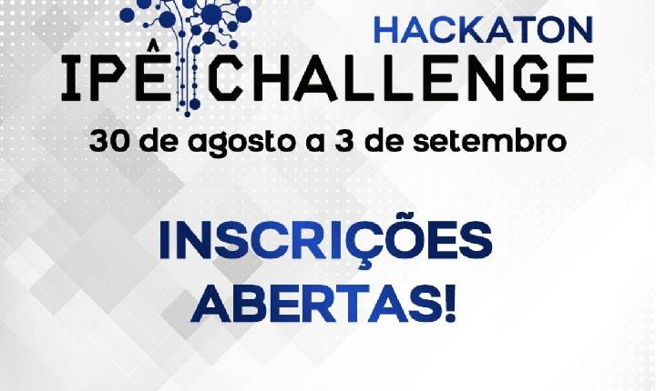 Hackaton Ipê Challenge