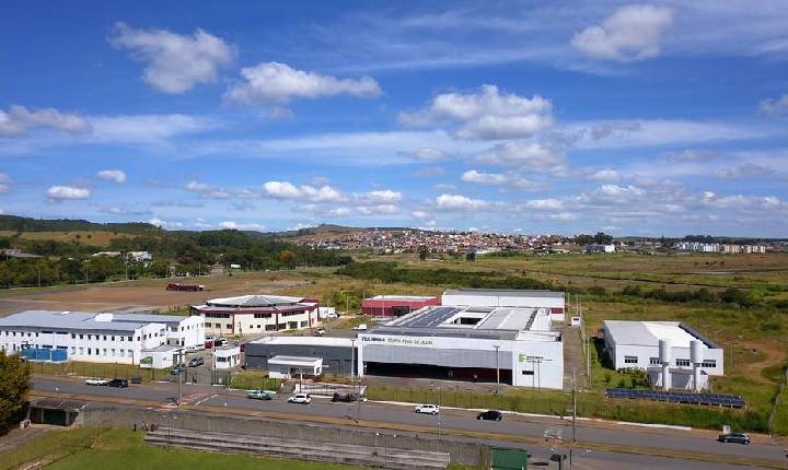 IF Sul de Minas está com 1,2 mil vagas abertas para cursos na área do turismo.