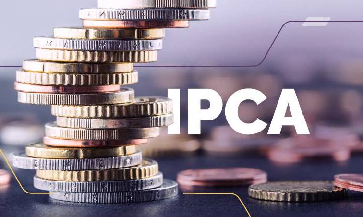 IPCA-15 foi de 1,17% em novembro.