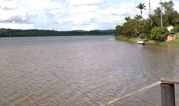 Lago de Furnas ultrapassa marca de 93% do volume útil; nível é o maior em 11 anos