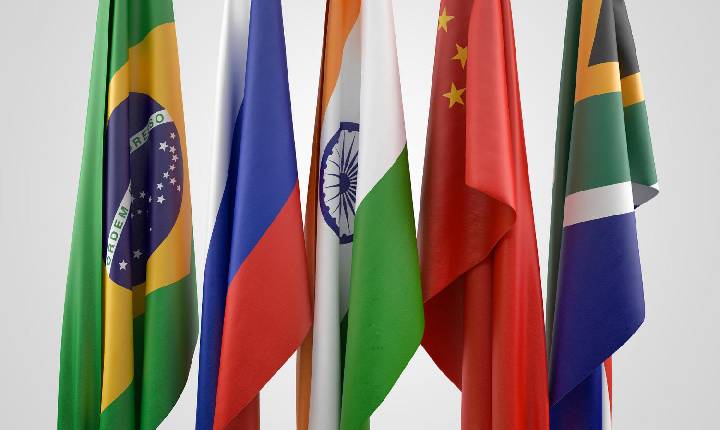 Líderes do Brics realizam virtualmente a 12ª Cúpula nesta terça-feira