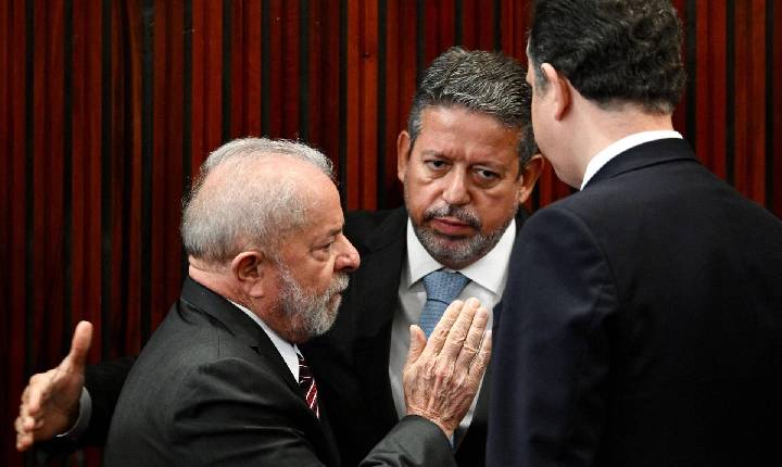 Lira e Pacheco reeleitos: qual o impacto para o governo Lula?