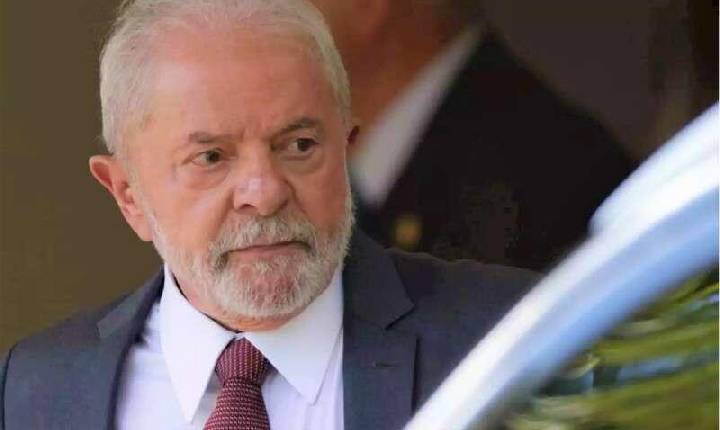 Lula determina revogação de 8 privatizações em andamento, incluindo a Petrobras