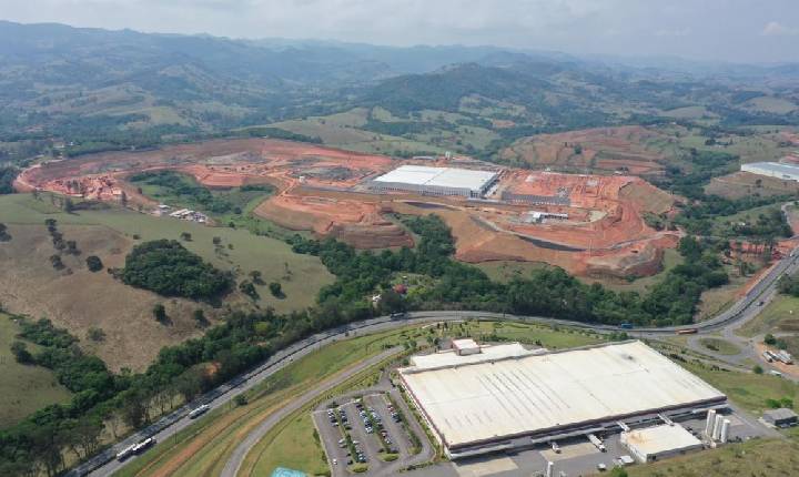 Minas Gerais bate novo recorde na atração de investimentos.