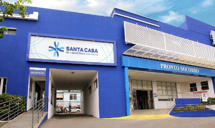 Ministério da Saúde cumpre compromisso e garante repasse de R$ 2 bilhões para Santas Casas