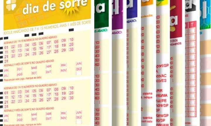 O Ministério da Economia aprovou nesta segunda-feira a criação de uma nova modalidade lotérica.