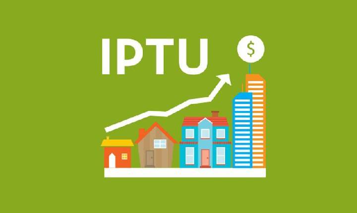 Orçamento prevê arrecadação de R$ 28,2 milhões com IPTU.