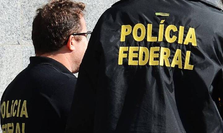 PF combate grupo acusado de usar estudos da FGV para esconder corrupção e fraudes