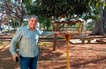 Galeria de Imagem