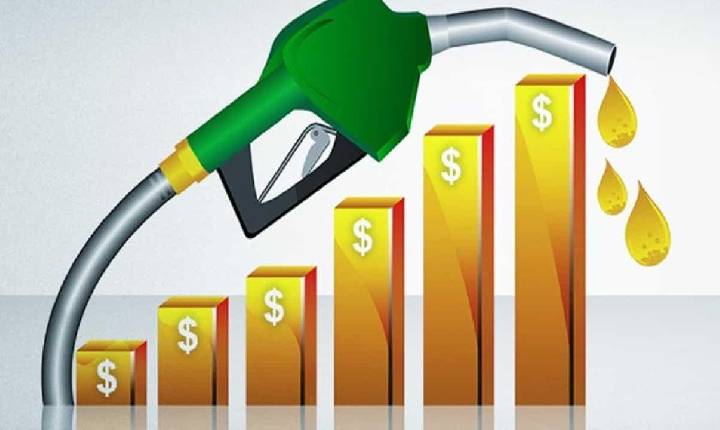 Preços da gasolina e do diesel continuam subindo nos postos.