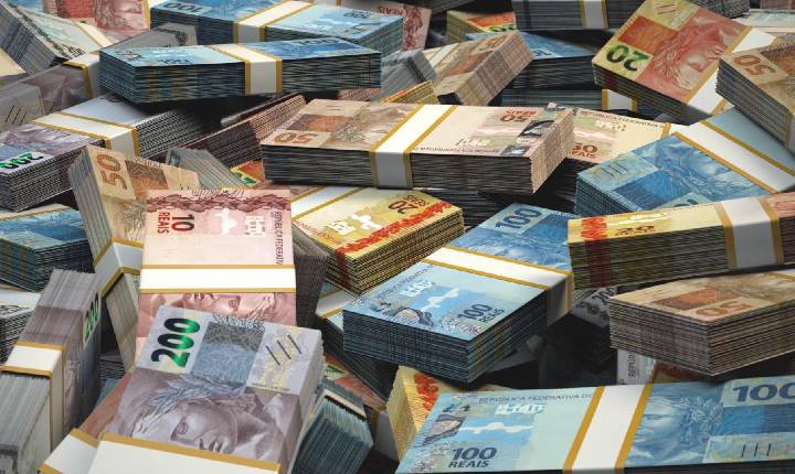 Prejuízos com fraudes no Brasil somaram R$ 336,8 bilhões em 2021