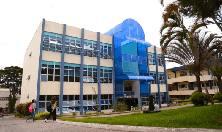 Processo Seletivo para estágio em Administração Pública.