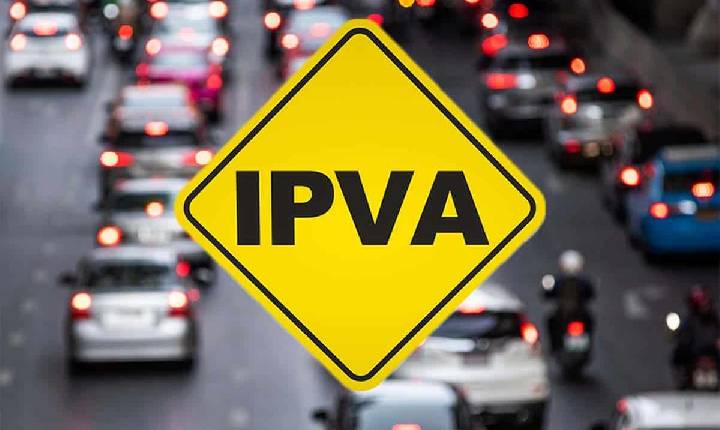Projeto propõe congelamento do IPVA por causa da pandemia.