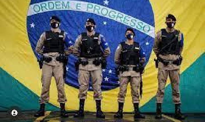 Regiões da Polícia Militar vão oferecer 380 vagas para a carreira de soldado no Sul de Minas; veja como se inscrever