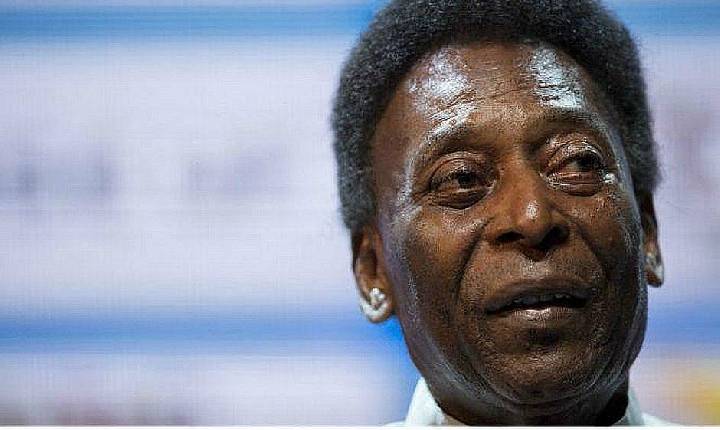 Saiba quais problemas de saúde afetam o Pelé