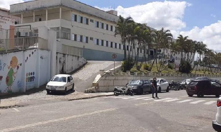 Santa Casa de Machado recebe subvenção de 685 mil para a UTI