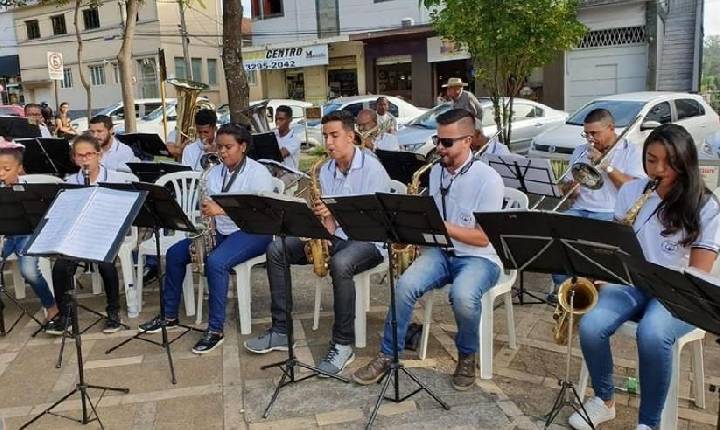 Secretaria da Cultura: Feriado de Finados terá projeto Música & Saudade.