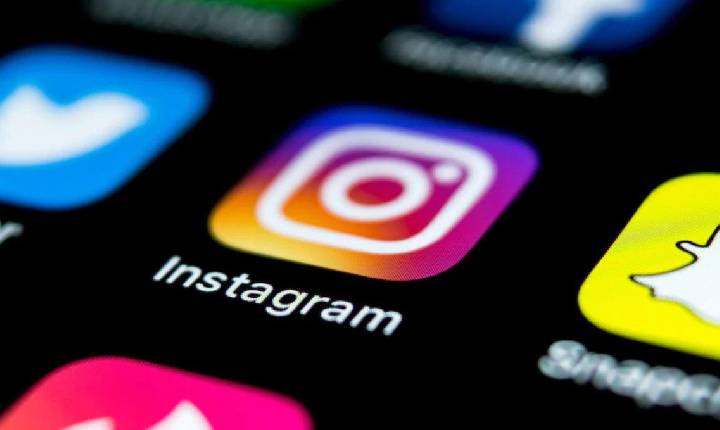 Usuários de vários países dizem que suas contas do Instagram foram suspensas pela plataforma