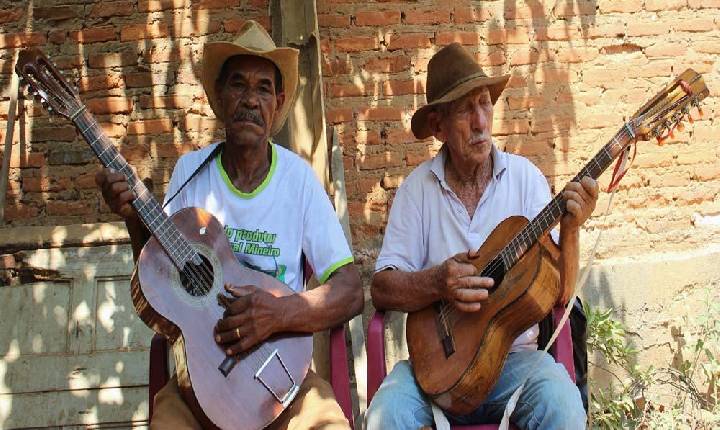 Viola celebra três anos de reconhecimento como patrimônio cultural de Minas Gerais