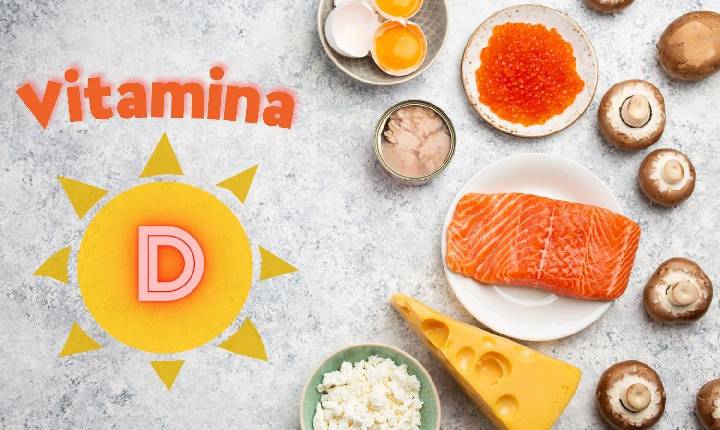 Vitamina D pode trazer benefícios e malefícios para a saúde